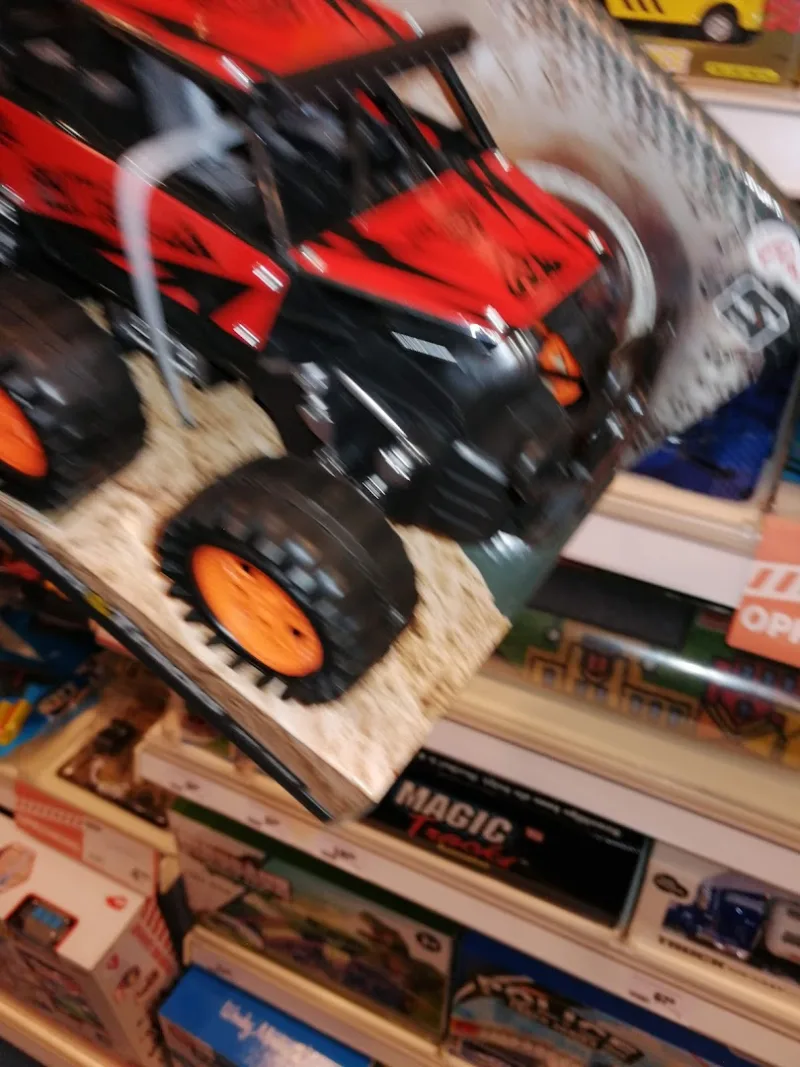Intertoys Oss — foto 7