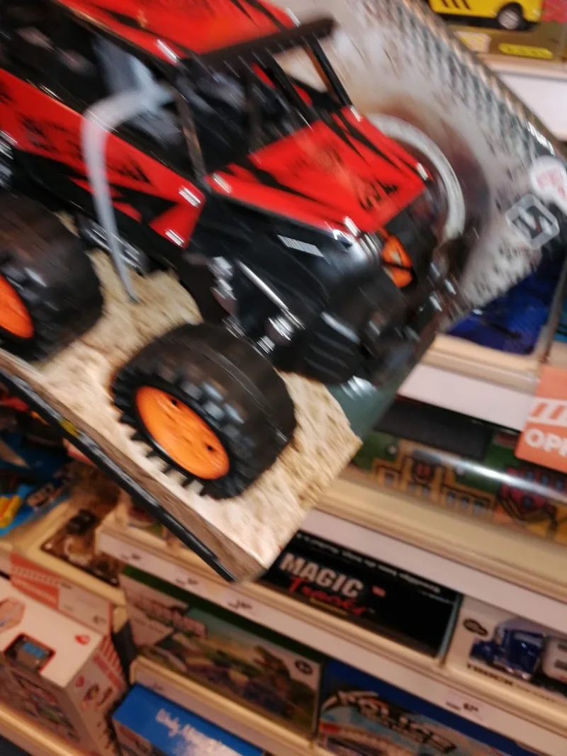 Intertoys Oss — foto 8