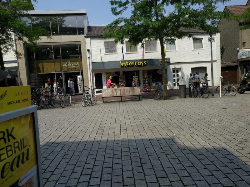 Speelgoedwinkel Panningen