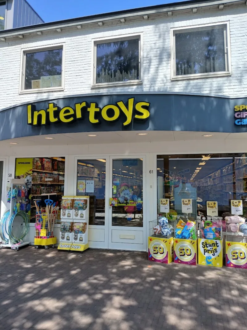 Intertoys Panningen
