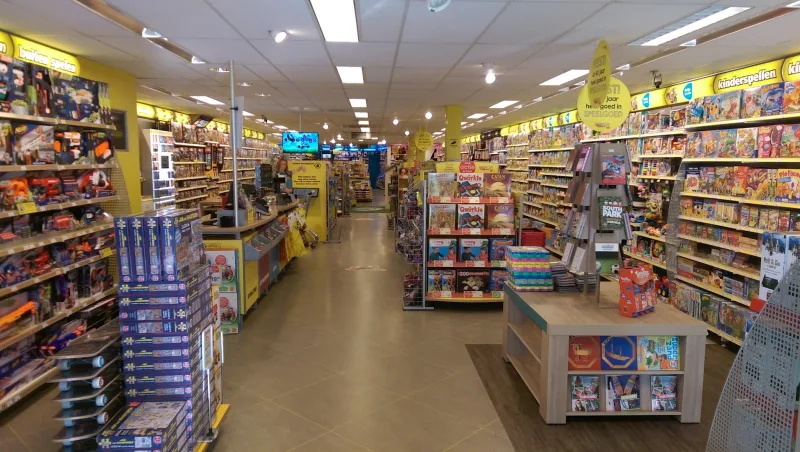 Intertoys Panningen — foto 3