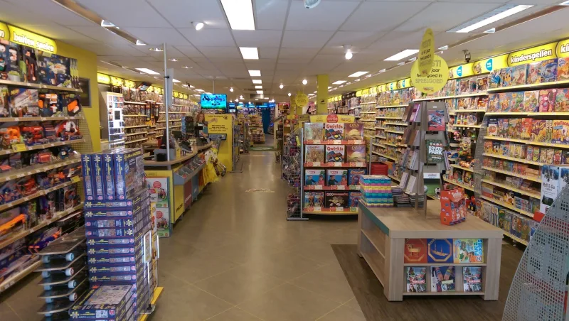Intertoys Panningen — foto 4