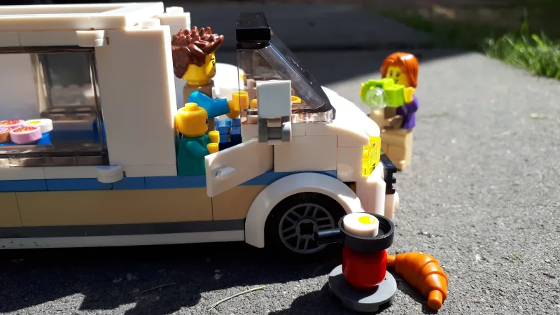 Intertoys Panningen — foto 6