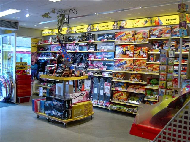 Intertoys Panningen — foto 7
