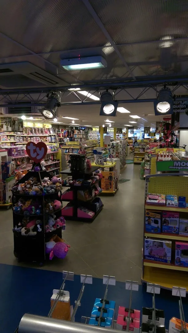 Intertoys Panningen