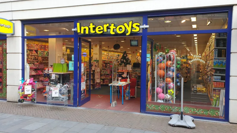 Intertoys Papendrecht