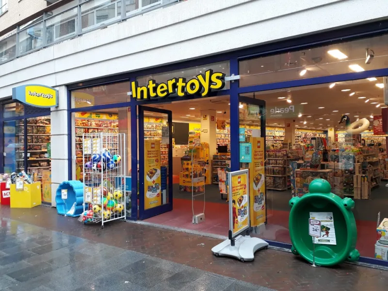 Intertoys Papendrecht — foto 5