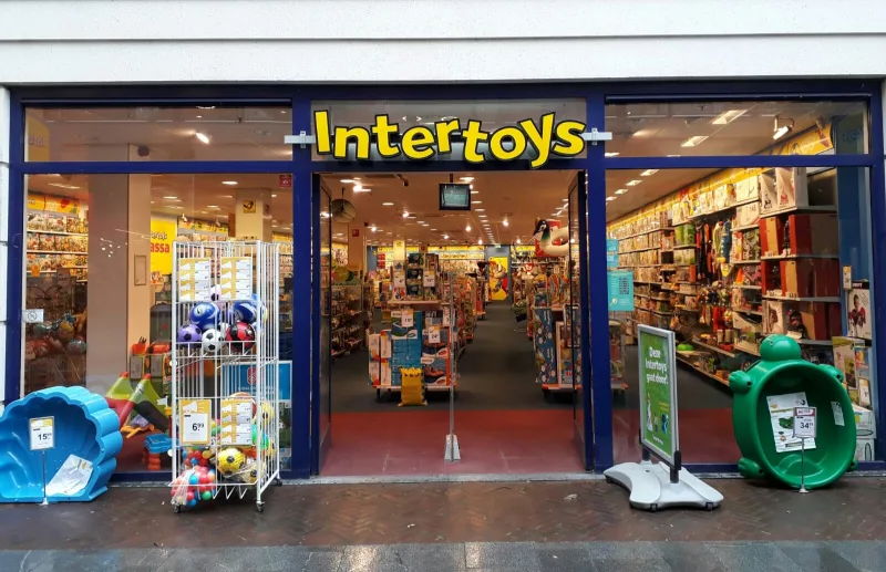 Intertoys Papendrecht — foto 8