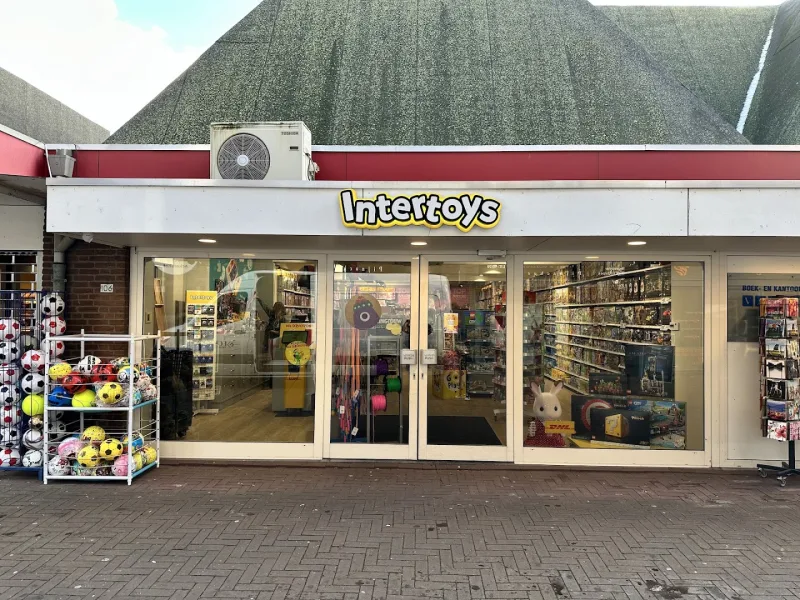Intertoys Pijnacker