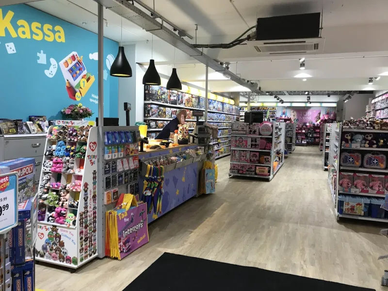 Intertoys Pijnacker — foto 3