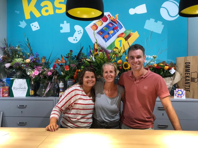 Intertoys Pijnacker — foto 8