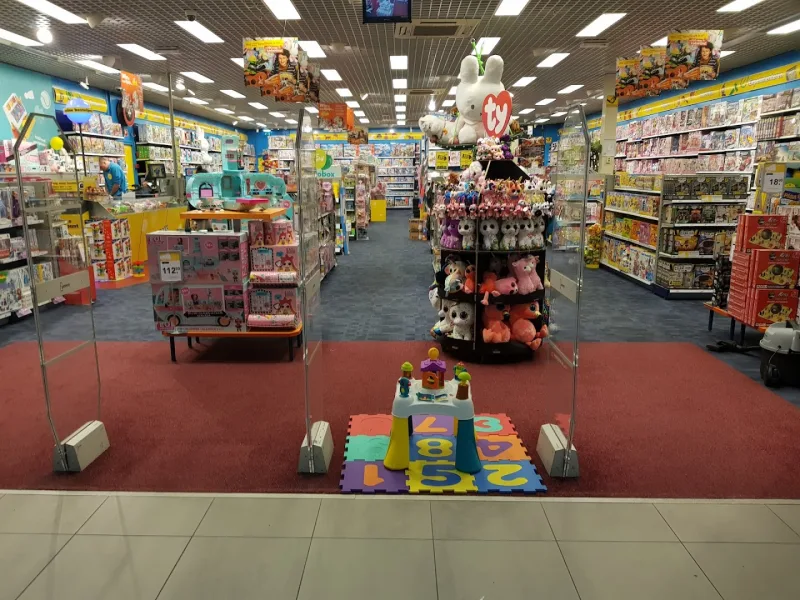 Intertoys Purmerend — foto 4