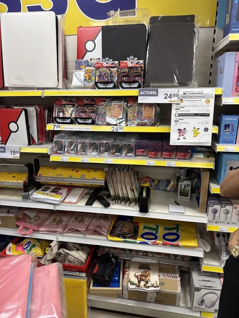 Intertoys Purmerend — foto 3
