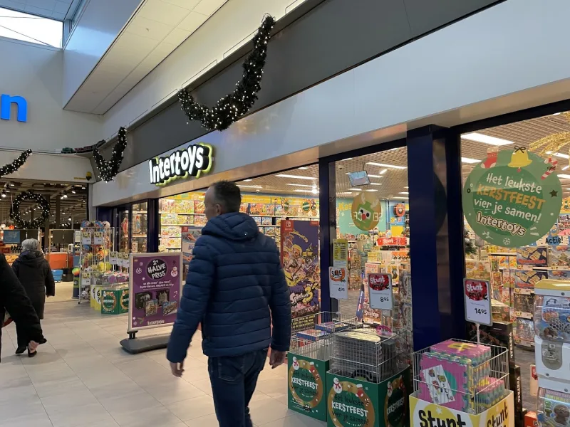 Intertoys Purmerend — foto 6