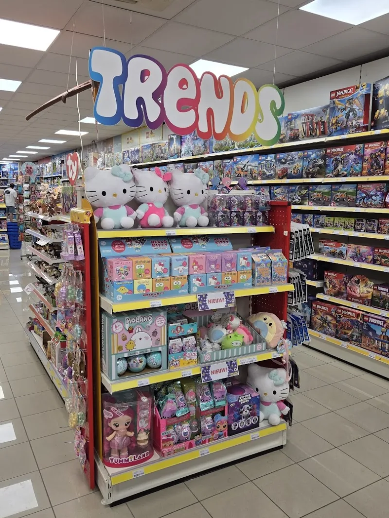 Intertoys Purmerend — foto 5