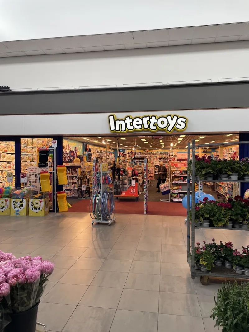 Intertoys Purmerend — foto 8