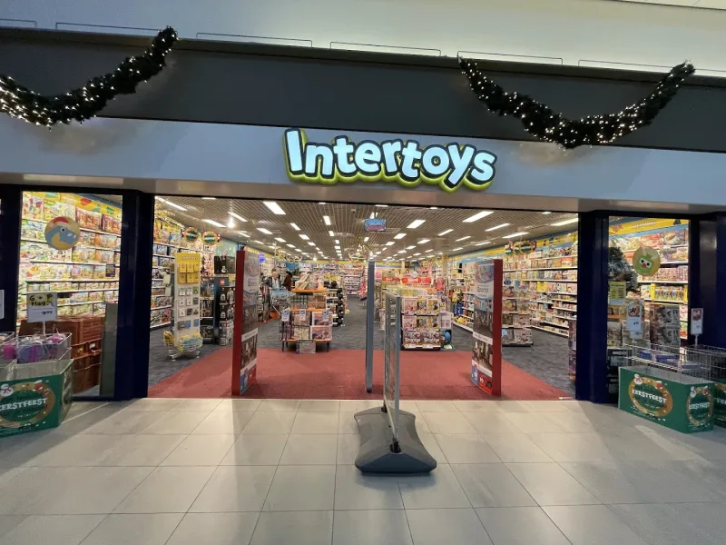Intertoys Purmerend — foto 7