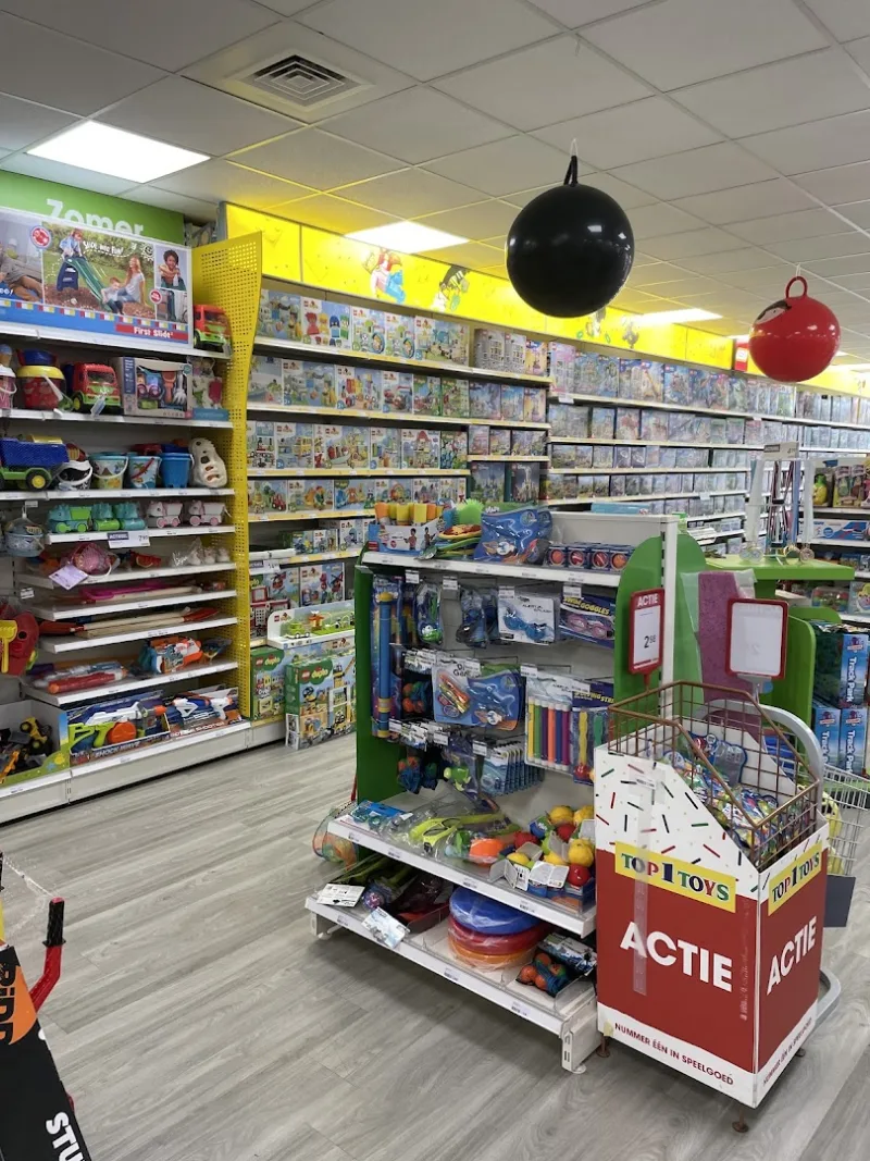 Intertoys Purmerend — foto 8