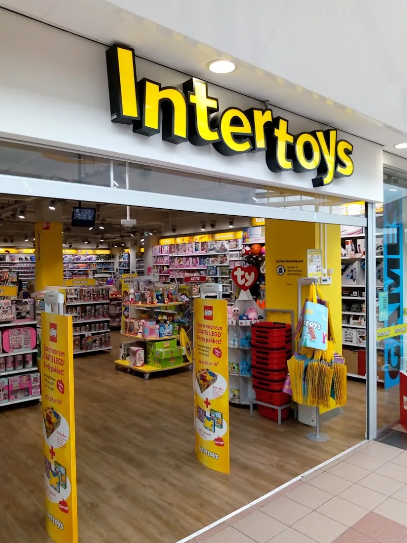 Intertoys Ridderkerk