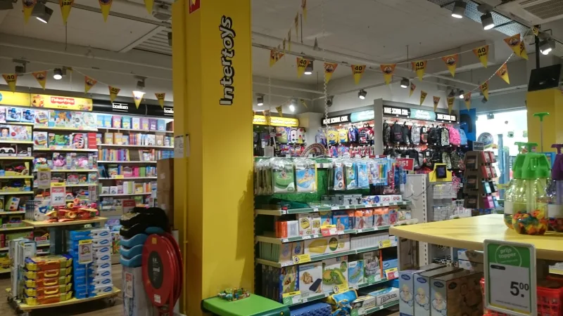 Intertoys Ridderkerk — foto 5