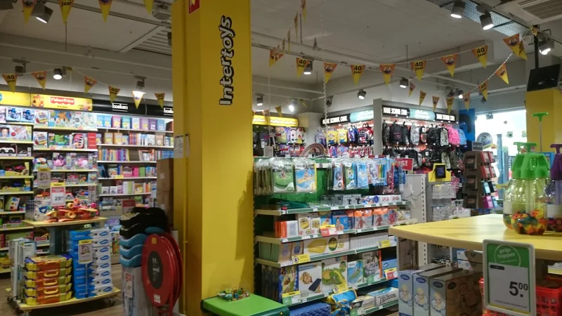 Intertoys Ridderkerk — foto 6