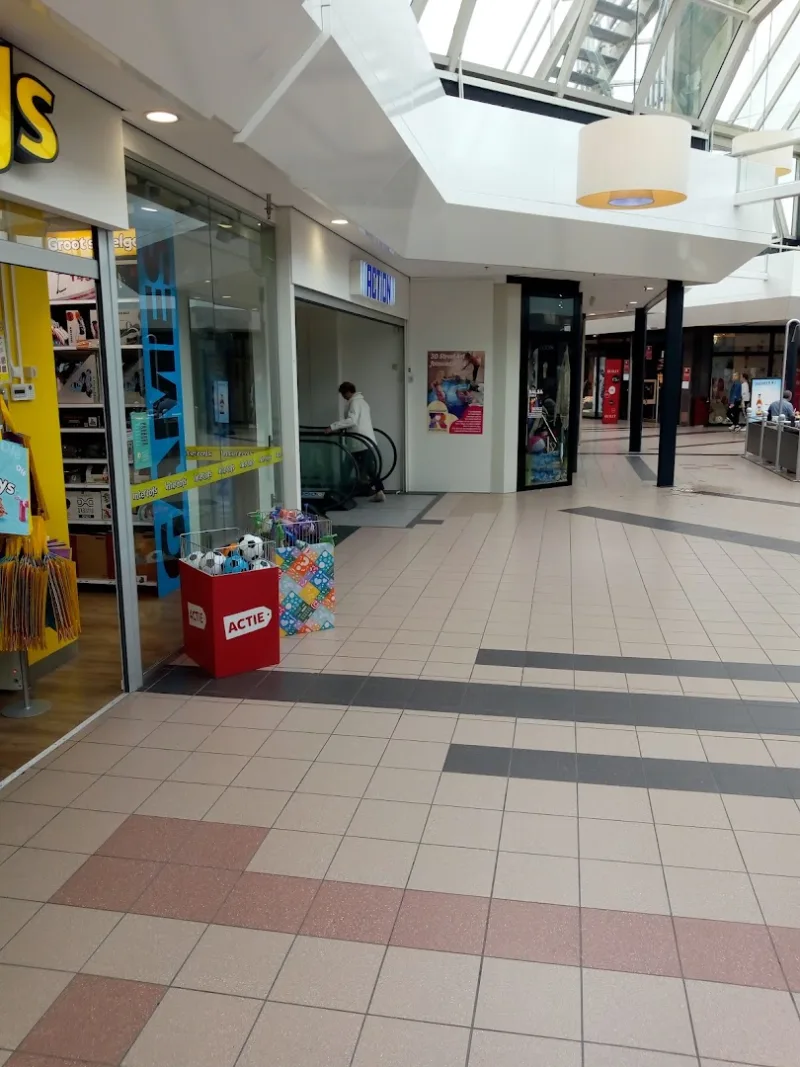 Intertoys Ridderkerk — foto 8