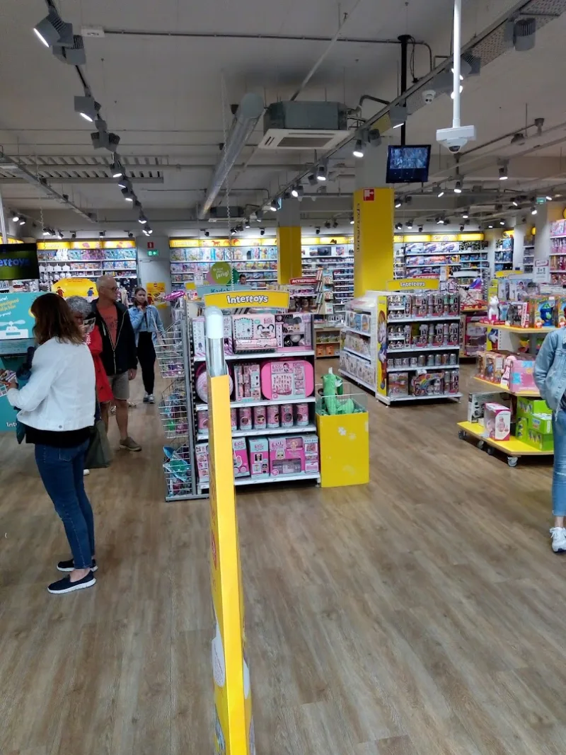 Intertoys Ridderkerk — foto 7