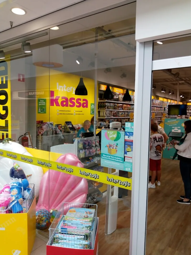 Intertoys Ridderkerk — foto 8