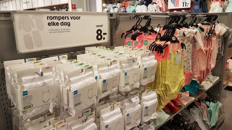 HEMA Dronten — foto 5