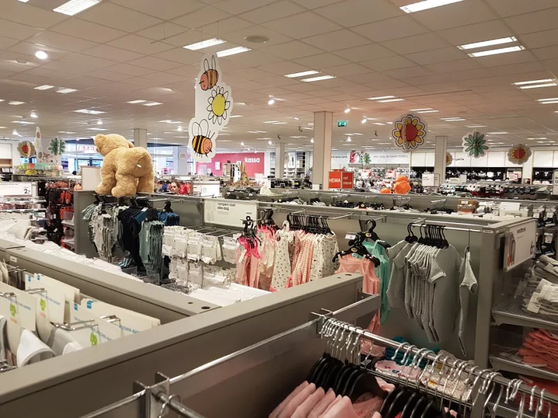 HEMA Dronten — foto 8