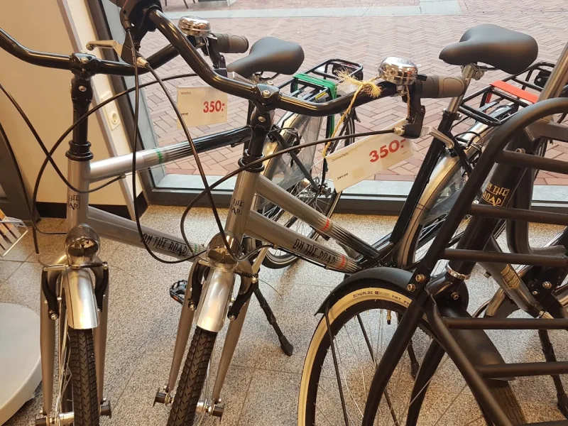 HEMA Dronten — foto 8