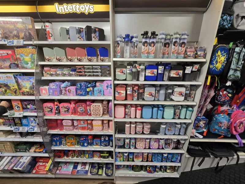 Intertoys Rijssen — foto 3