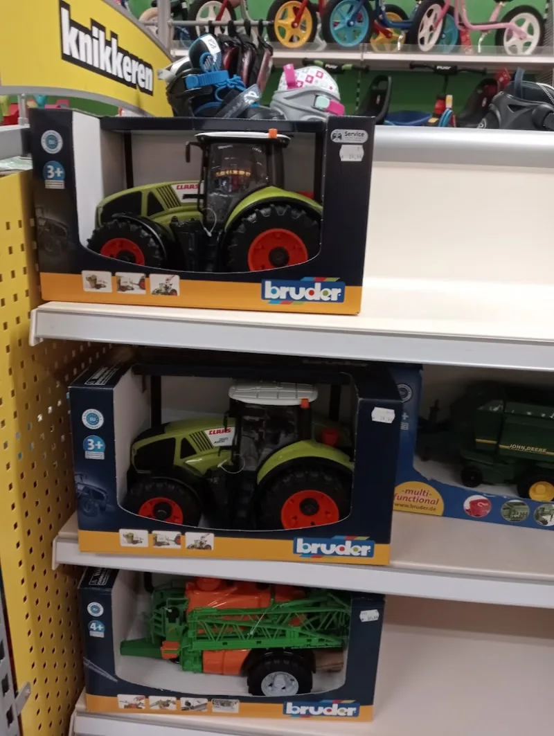 Intertoys Rijssen — foto 5