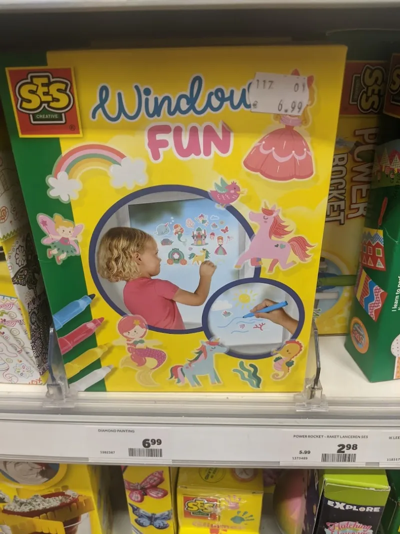 Intertoys Rijssen — foto 8
