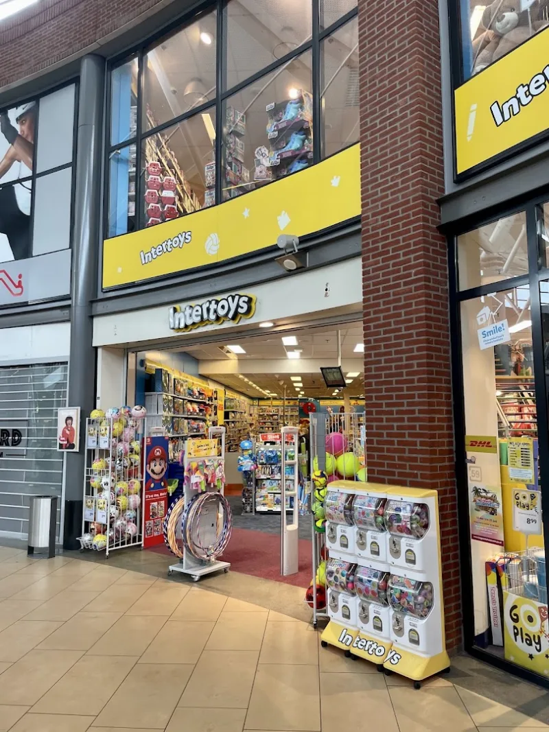 Intertoys Rijswijk