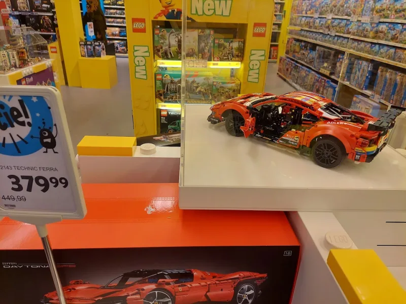 Intertoys Rijswijk — foto 4