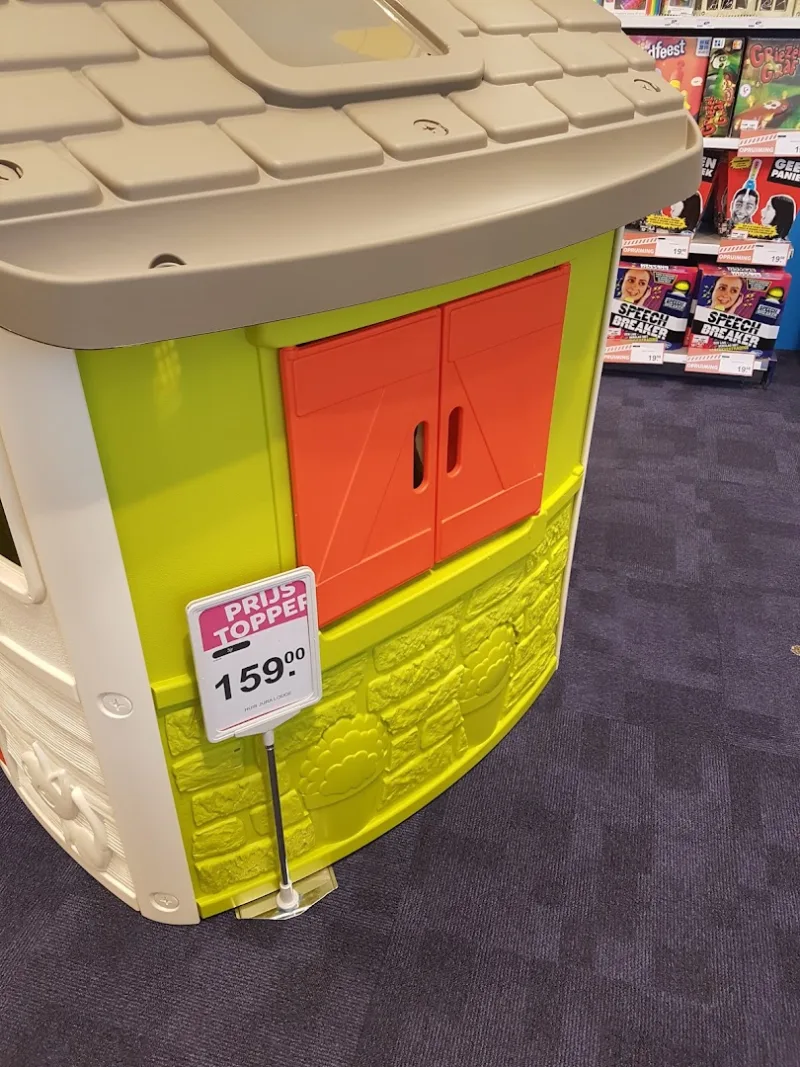 Intertoys Rijswijk — foto 3