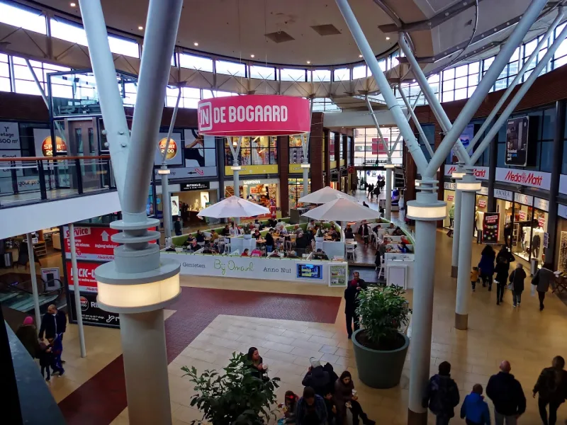 Intertoys Rijswijk — foto 4