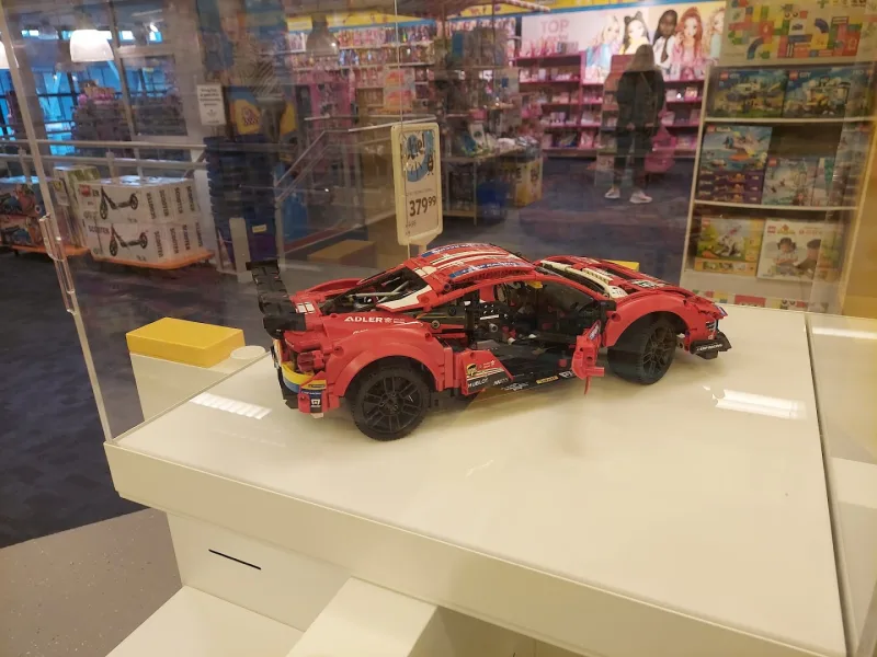 Intertoys Rijswijk — foto 6