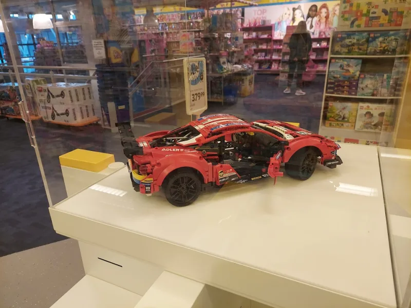 Intertoys Rijswijk — foto 5