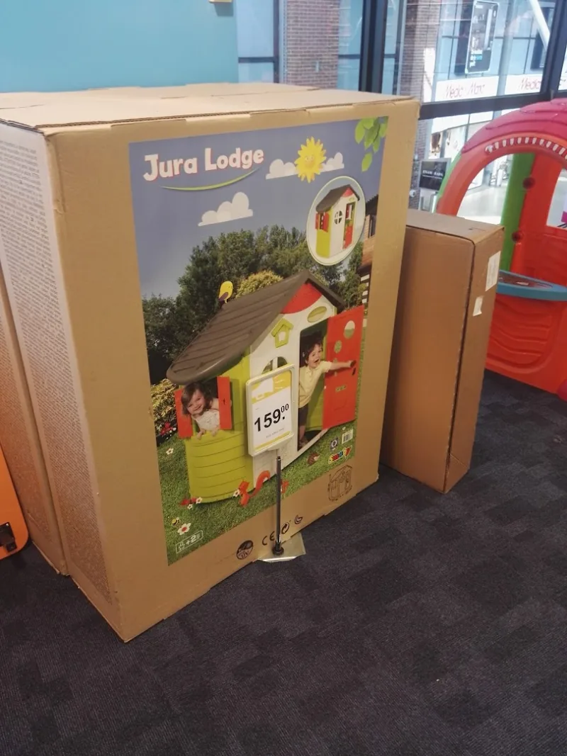 Intertoys Rijswijk — foto 7