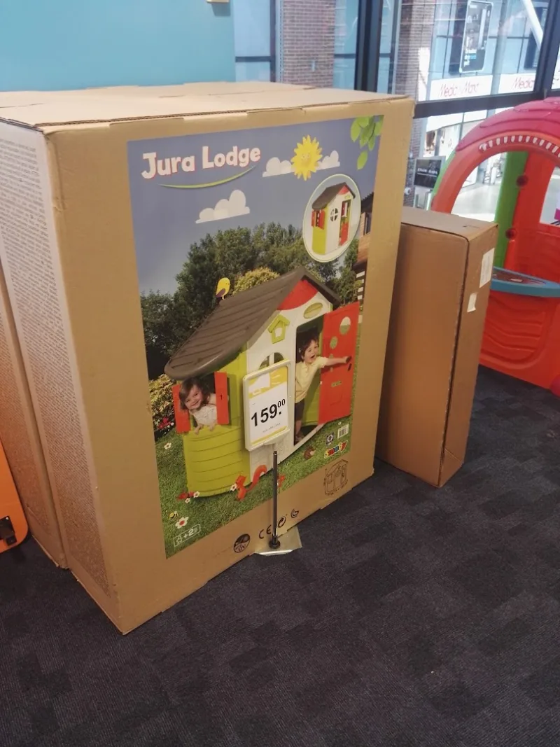 Intertoys Rijswijk — foto 8