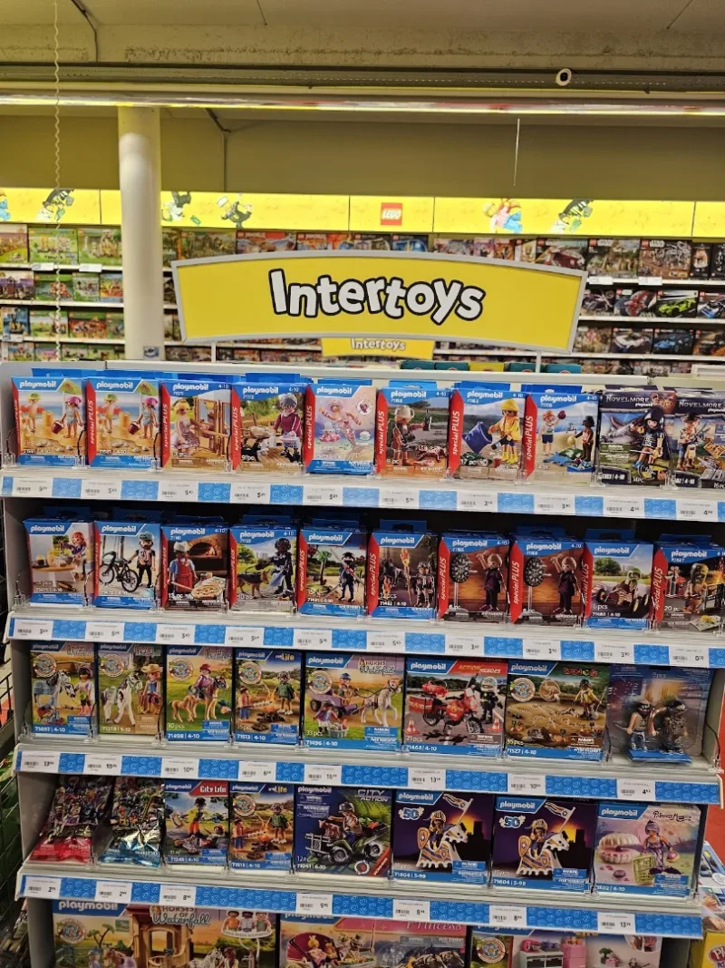 Intertoys Roden — foto 4