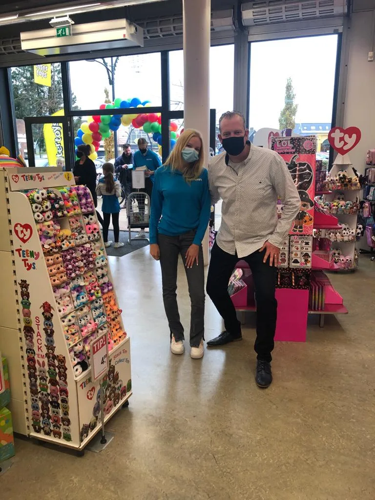 Intertoys Roden — foto 6