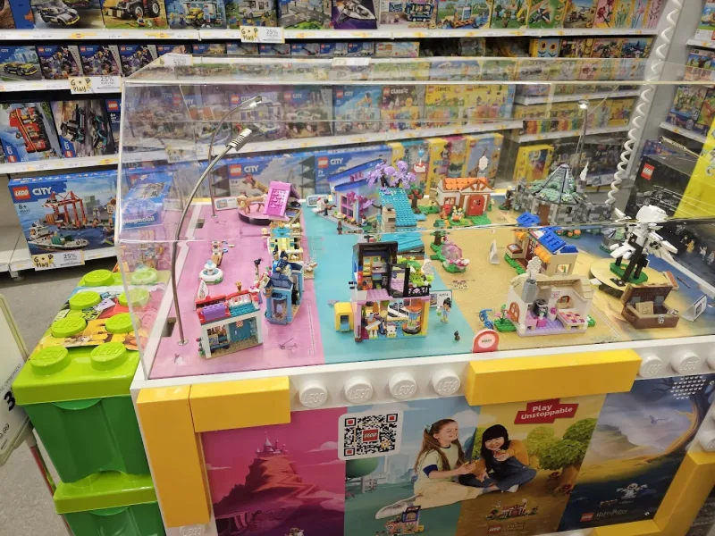 Intertoys Roden — foto 7