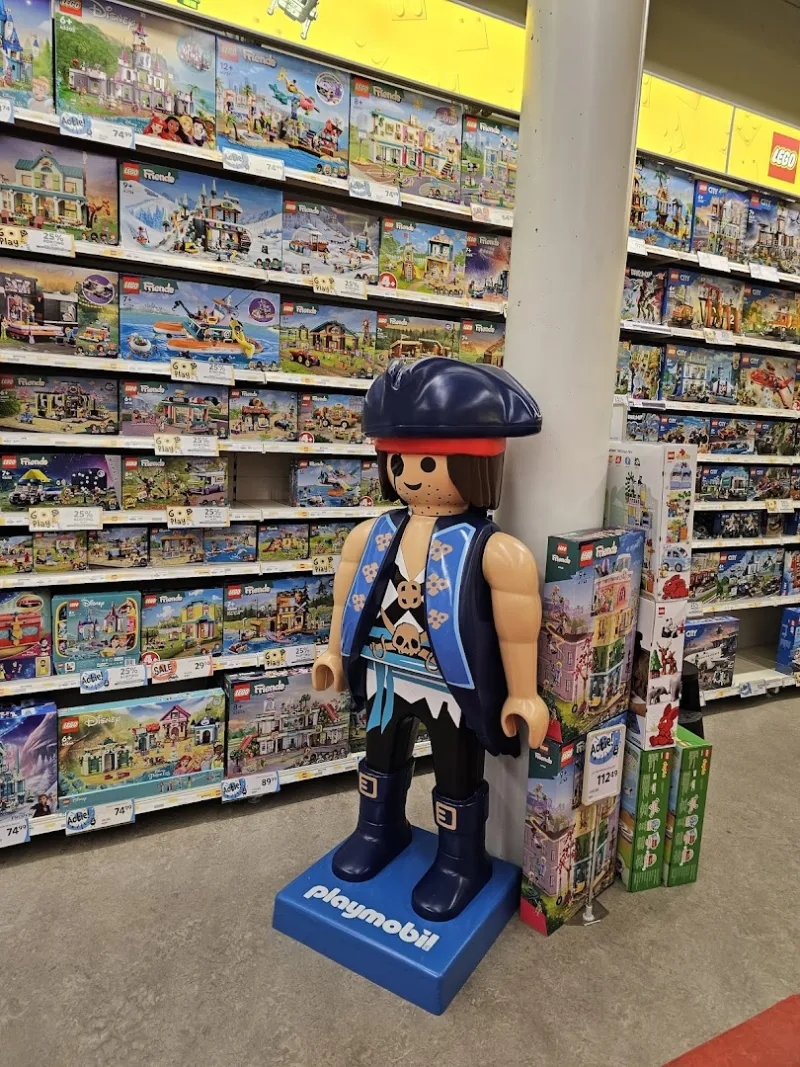Intertoys Roden — foto 8