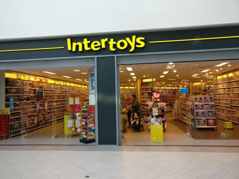Intertoys Roosendaal