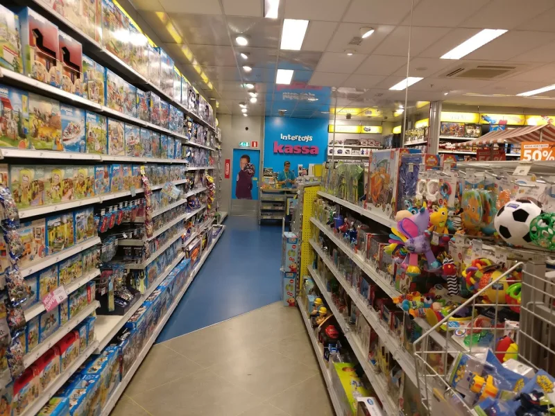 Intertoys Roosendaal — foto 3