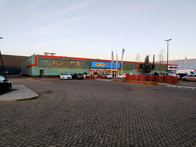 Intertoys Roosendaal — foto 6