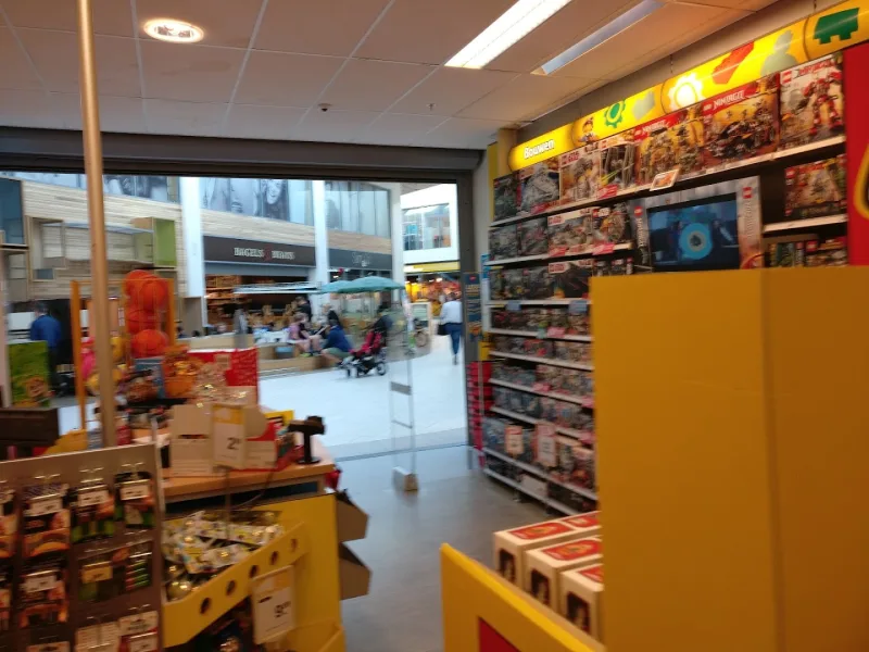 Intertoys Roosendaal — foto 7